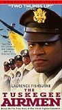 The Tuskegee Airmen [VHS]