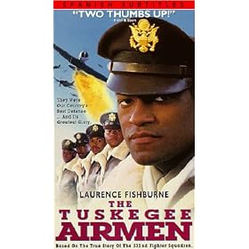 The Tuskegee Airmen [VHS]