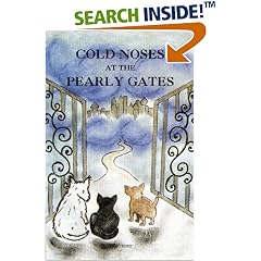 Cold Noses at the Pearly Gates