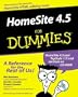 Homesite 4.5 for Dummies