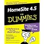 Homesite 4.5 for Dummies