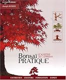 Bonsa� pratique : Cahiers de l'apprenti