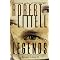 Take a Long Flight with a Danged Good Thriller