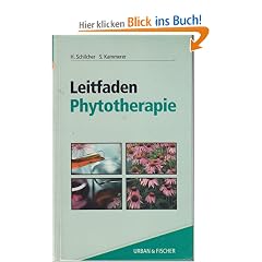 Leitfaden Phytotherapie