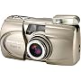 Olympus Stylus 150 QD Date 35mm Camera Kit w/ 37.5-150mm Zoom