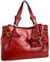 Jessica Simpson Sasha Tote,Ruby,one size