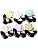 Pastels Assorted