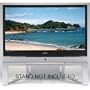 Samsung HL-R6168W 61" 1080p Widescreen HDTV with Digital Cable Ready Tuner