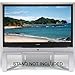 Samsung HL-R6168W 61" 1080p Widescreen HDTV with Digital Cable Ready Tuner