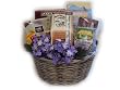 Vegan Mother's Day Gift Basket