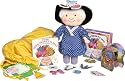Mrs Honey Storysack