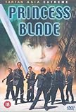Princess Blade [DVD] [2001]