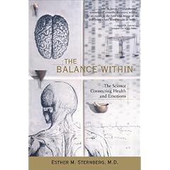 The Balance Within: The Science Connecting Health and Emotions