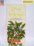 Bergamot, Myrtle and Juniper Bath & Shower Gel 10,5 fl.oz. - ERBE
