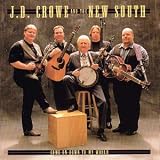 Review J.D. Crowe  / Come on Down to My World