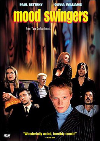 Mood Swingers - Download DVD Movies