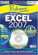 Greenstreet Professor Teaches Microsoft Excel 2007 Training Suite (PC)