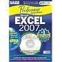 Greenstreet Professor Teaches Microsoft Excel 2007 Training Suite (PC)