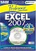 Software : Greenstreet Professor Teaches Microsoft Excel 2007 Training Suite (PC)