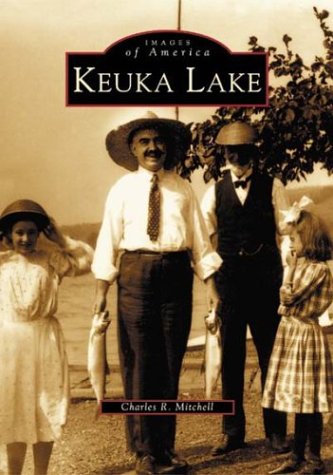 Keuka Lake (NY)   (Images of America)