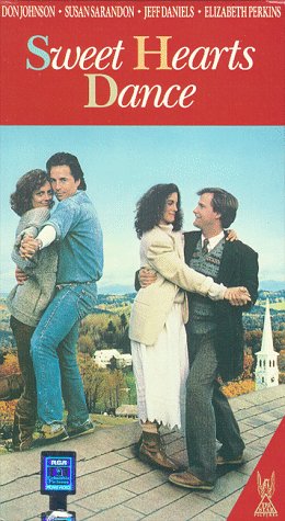Sweet Hearts Dance by Jeff Daniels
