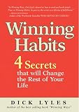 Winning Habits: 4 Secrets That Will Change the Rest of Your Life: Custom Levy Version Winning Habits: 4 Secrets That Will Change the Rest of Your Life: Custom Levy Version