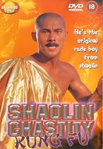 Shaolin Chastity Kung Fu [1981] [DVD]