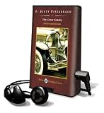 The Great Gatsby [With Earbuds] (Playaway Adult Fiction)