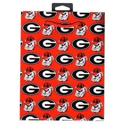 Georgia Bulldogs Premium 7