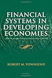 Financial systems in developing economies : growth, inequality and policy evaluation in Thailand