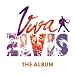 Elvis Presley-Viva ELVIS- The Album
