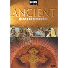 Ancient Evidence - Mysteries of Jesus