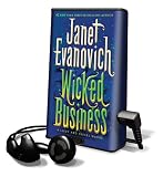 Wicked Business (Lizzy and Diesel Novels)