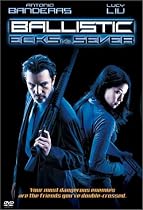 Ballistic - Ecks vs. Sever