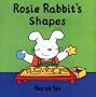 Rosie Rabbit's Shapes