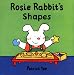 Rosie Rabbit's Shapes