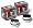 Sony DCR-HC48 Mini DV Camcorder + Lenses + Filters + Pro Accessory Kit