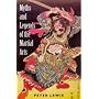 Myths and Legends of the Martial Arts