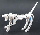 Transformers 4GB USB Flash Drive -white