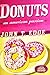 Book Donuts: An American Passion