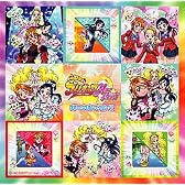 ふたりはプリキュア マックスハート BESTソング集