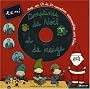 Comptines de No�l et de neige (1CD audio)