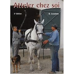 Atteler chez soi - 3�me �dition