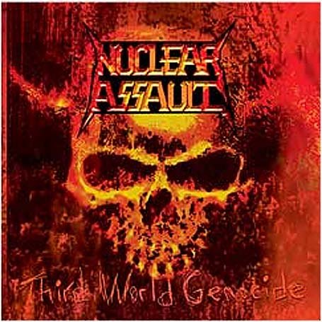 CD-Charts  Music : Third World Genocide