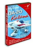 Eigenschaften EMME Deutschland  / Flight Simulator 2004 - Katana DA-20