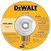 DEWALT DW8437 7-Inch X 1/8-Inch X 5/8-Inch-11 Pipeline Cutting Wheel