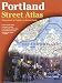 Portland Street Atlas (USA StreetFinder atlases)