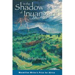 In the Shadow of Inyangani (Macmillan Writer's Prize for Africa): Tales of West Africa (AWP Young Reader's)