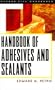 Handbook of Adhesives & Sealants