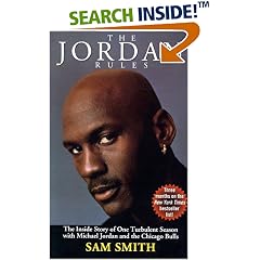 The Jordan Rules